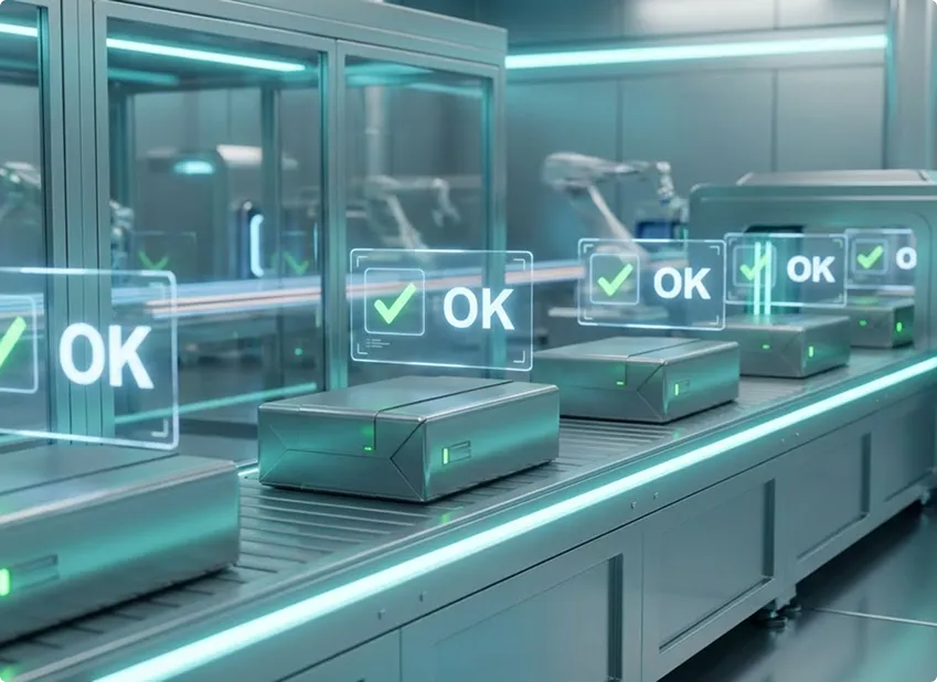 Community and trust building